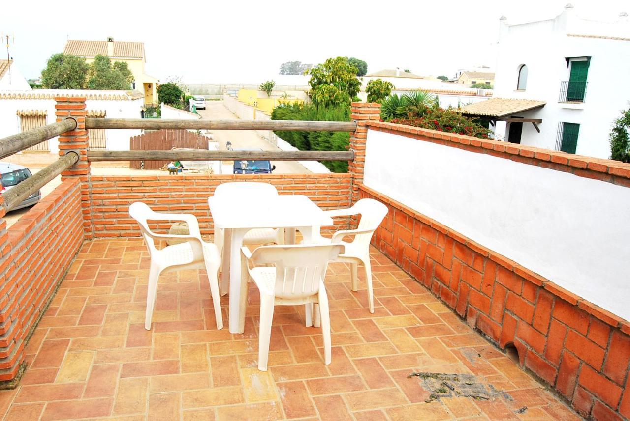 Conil, Descanso En La Dehesa Conil De La Frontera Exterior foto